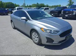 3FA6P0G78LR201423 2020 FORD FUSION