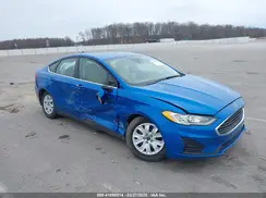 3FA6P0G78LR222353 2020 FORD FUSION