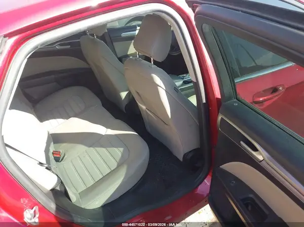3FA6P0G78LR229500 2020 FORD FUSION - Image 8