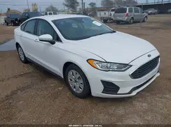 3FA6P0G78LR231098 2020 FORD FUSION