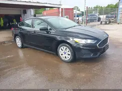 3FA6P0G78LR233613 2020 FORD FUSION