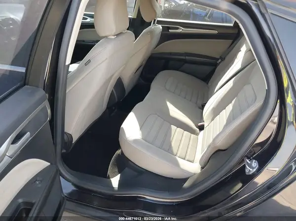 3FA6P0G78LR234907 2020 FORD FUSION - Image 8