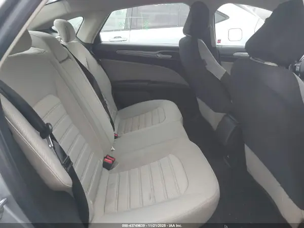 3FA6P0G78LR236088 2020 FORD FUSION - Image 8