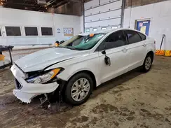 3FA6P0G78LR251917 2020 FORD FUSION