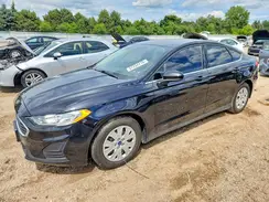 3FA6P0G78LR253957 2020 FORD FUSION