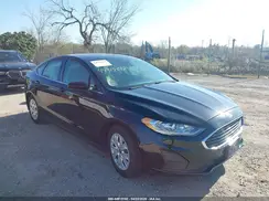 3FA6P0G78LR256020 2020 FORD FUSION