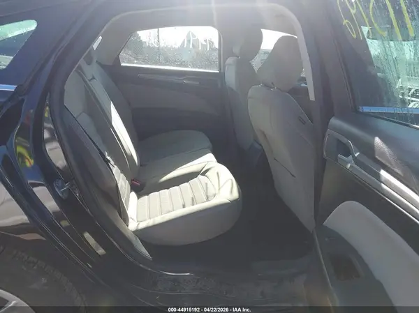 3FA6P0G78LR256020 2020 FORD FUSION - Image 8