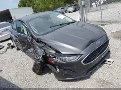 3FA6P0G78LR256230 2020 FORD FUSION