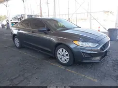 3FA6P0G78LR263050 2020 FORD FUSION