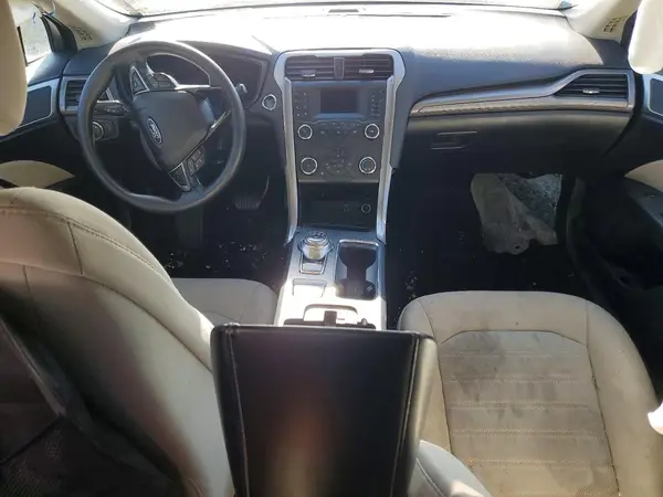 3FA6P0G78LR263517 2020 FORD FUSION - Image 8