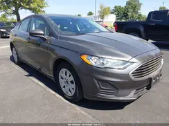 3FA6P0G78LR264733 2020 FORD FUSION