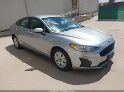 3FA6P0G78LR265025 2020 FORD FUSION