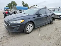 3FA6P0G78LR267177 2020 FORD FUSION