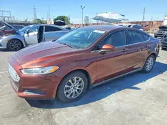3FA6P0G79GR109680 2016 FORD FUSION