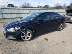 3FA6P0G79GR114040 2016 FORD FUSION