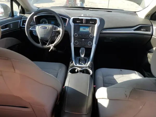3FA6P0G79GR115060 2016 FORD FUSION - Image 8