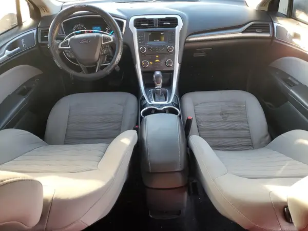 3FA6P0G79GR131663 2016 FORD FUSION - Image 8