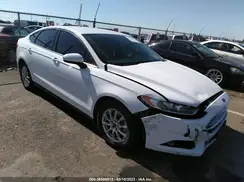 3FA6P0G79GR134739 2016 FORD FUSION