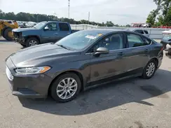 3FA6P0G79GR139827 2016 FORD FUSION