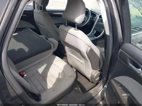 3FA6P0G79GR152156 2016 FORD FUSION - Image 8