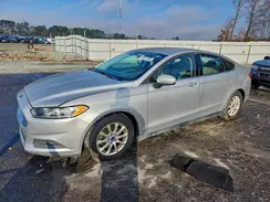 3FA6P0G79GR154716 2016 FORD FUSION