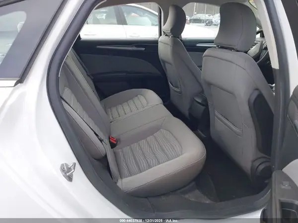 3FA6P0G79GR154781 2016 FORD FUSION - Image 8
