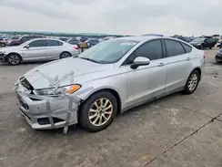3FA6P0G79GR156241 2016 FORD FUSION