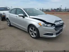 3FA6P0G79GR157664 2016 FORD FUSION