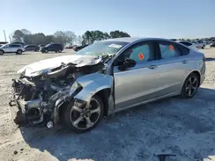 3FA6P0G79GR163755 2016 FORD FUSION