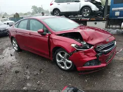 3FA6P0G79GR164341 2016 FORD FUSION