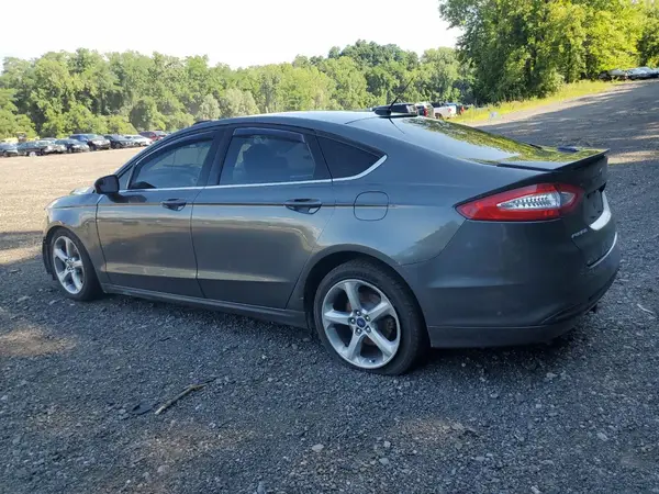 3FA6P0G79GR169152 2016 FORD FUSION - Image 2