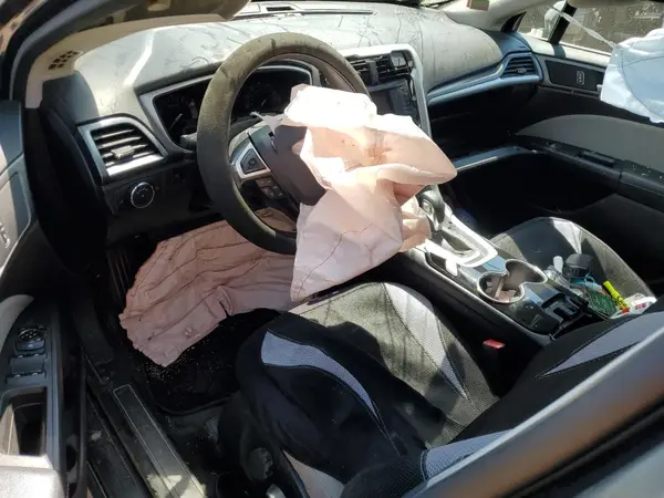 3FA6P0G79GR170821 2016 FORD FUSION - Image 8