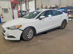 3FA6P0G79GR172567 2016 FORD FUSION