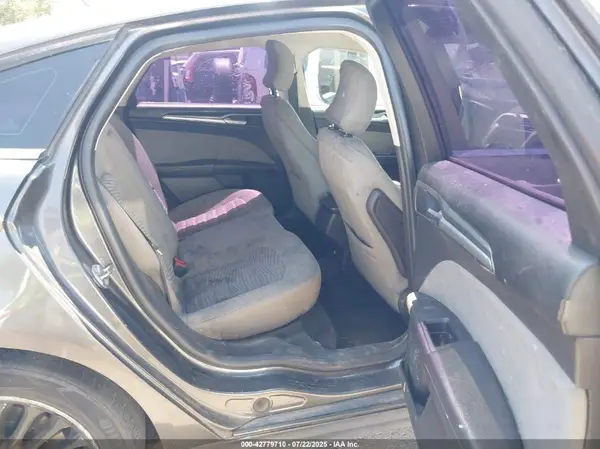 3FA6P0G79GR177378 2016 FORD FUSION - Image 8