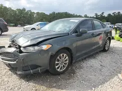 3FA6P0G79GR188140 2016 FORD FUSION