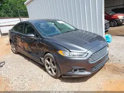 3FA6P0G79GR193189 2016 FORD FUSION