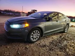 3FA6P0G79GR199820 2016 FORD FUSION