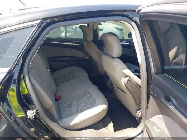 3FA6P0G79GR215157 2016 FORD FUSION - Image 8