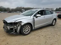 3FA6P0G79GR215465 2016 FORD FUSION