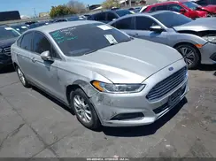 3FA6P0G79GR215529 2016 FORD FUSION