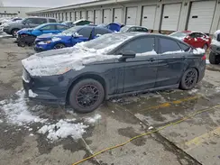 3FA6P0G79GR225297 2016 FORD FUSION