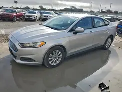 3FA6P0G79GR234680 2016 FORD FUSION
