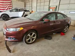 3FA6P0G79GR238339 2016 FORD FUSION