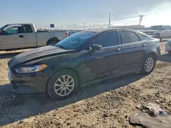 3FA6P0G79GR243864 2016 FORD FUSION