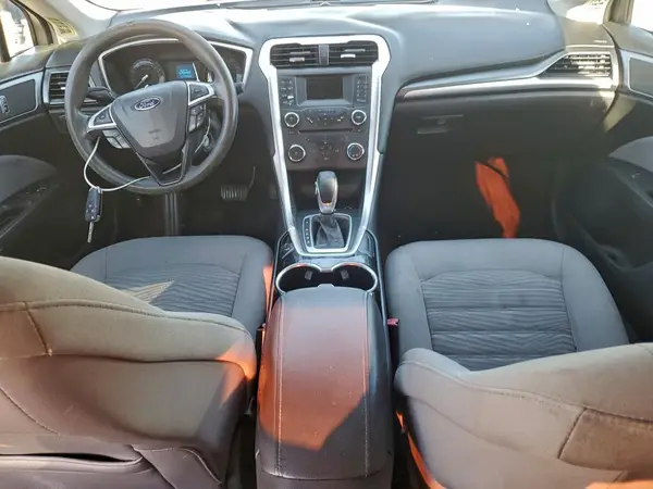 3FA6P0G79GR243864 2016 FORD FUSION - Image 8