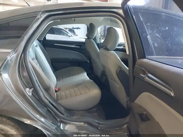3FA6P0G79GR245503 2016 FORD FUSION - Image 8