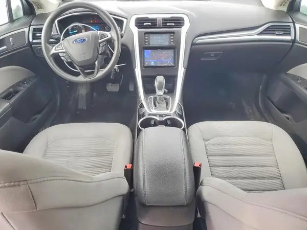 3FA6P0G79GR249597 2016 FORD FUSION - Image 8