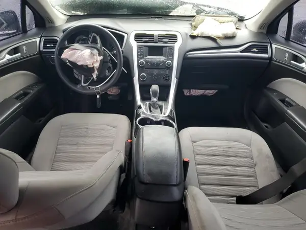 3FA6P0G79GR253293 2016 FORD FUSION - Image 8