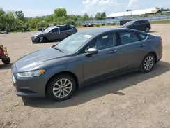 3FA6P0G79GR256615 2016 FORD FUSION