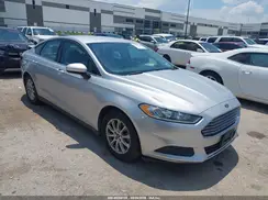 3FA6P0G79GR258302 2016 FORD FUSION